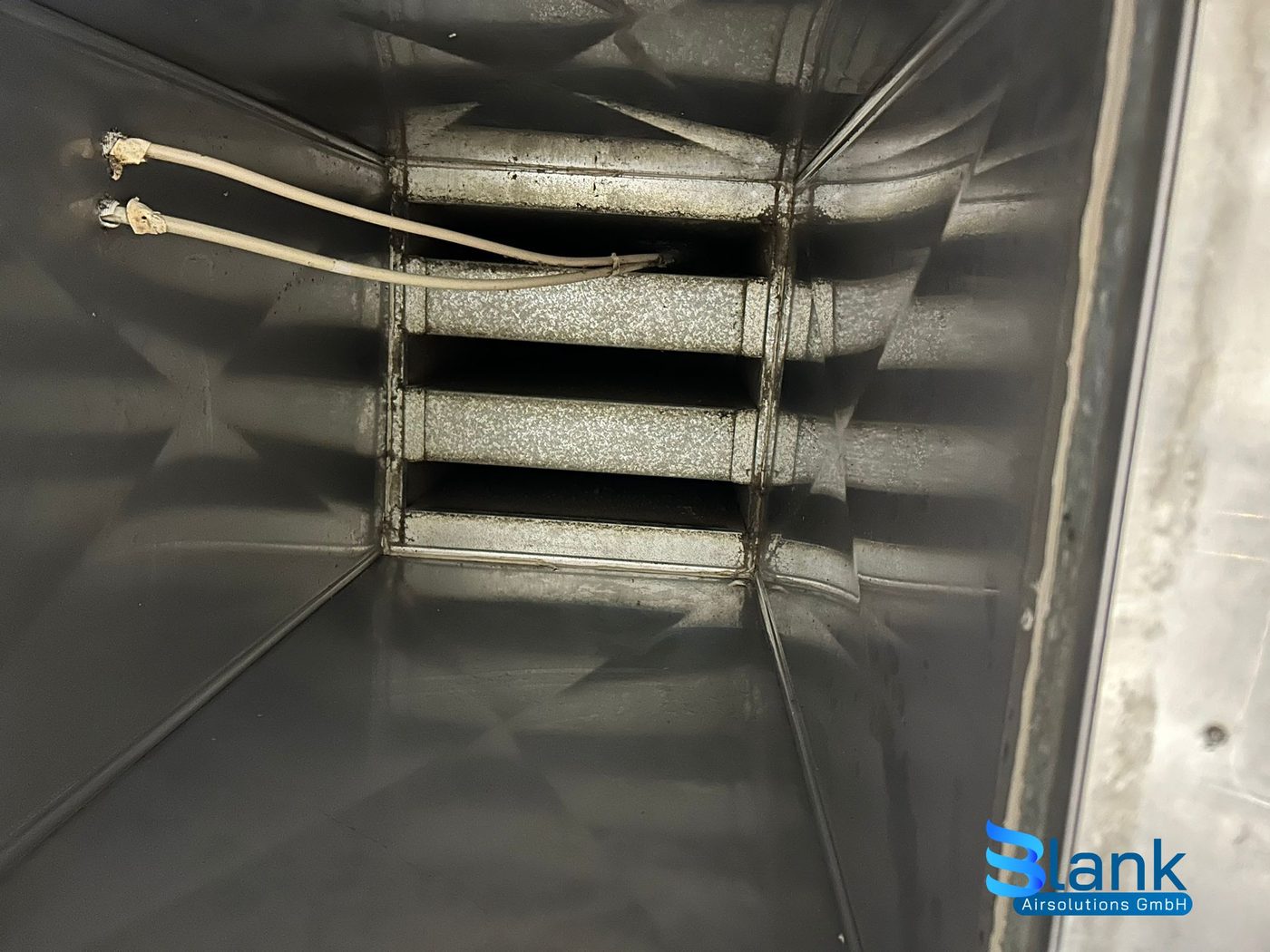 Ventilator nachher