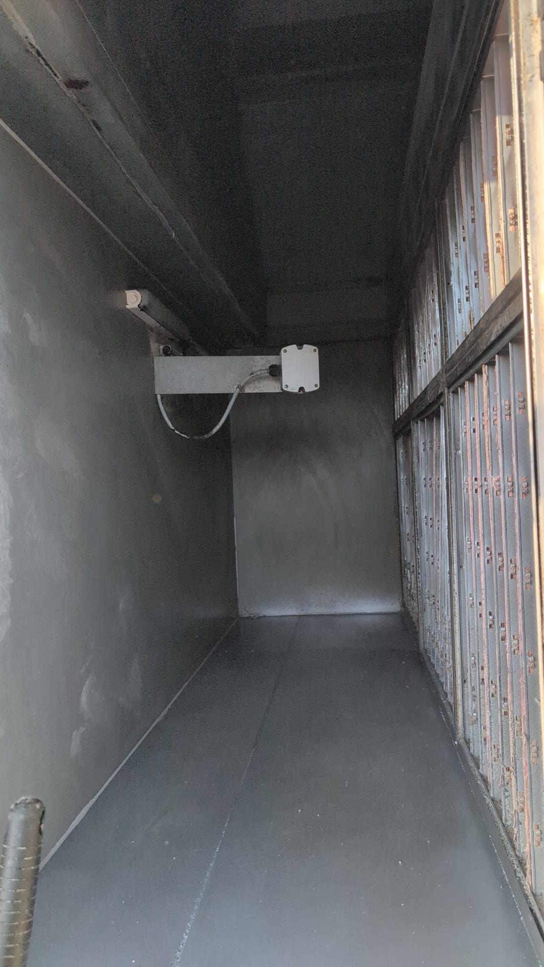 Kammer 4 nachher